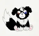 Border collie