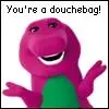 douchebag