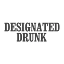 Designated Drunk