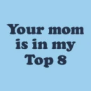 Top 8