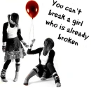 Already Broken