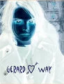 gerard way being sexy