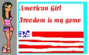 american girl