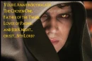 you are anakin 