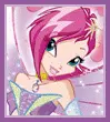 Tecna of Winx Club