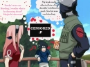 Dreaming Sasuke