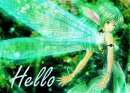 Hello