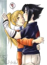 naruta and sasuke