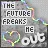 the future freaks me out.