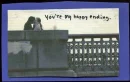 you are my happy ending