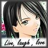Live Laugh Love