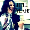 Hell yeah
