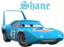 Shane