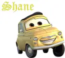 Shane