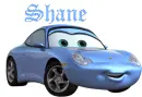 Shane