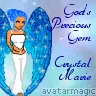 God's Precious Gem