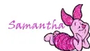 Samantha