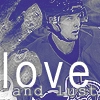 LOVE&LUST. <3
