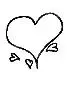 HEART.<3