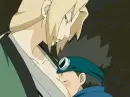 Tsunade and Konohamaru