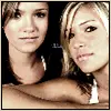 JesSica&KrisTin.