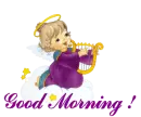 Good Morning