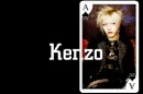 kenzo