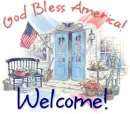 welcome group
