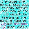 rollin in hotpink
