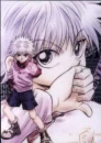 HunterXhunter