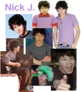 Nick Jonas