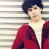 Nick Jonas