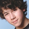 Nick Jonas