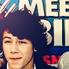 Nick Jonas