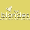 Blonde