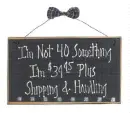 40-something