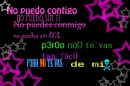 no puedo 