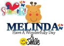 Melinda