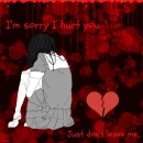 I'm sorry