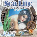 Melanie -Sea Life....