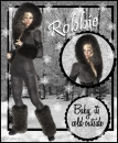 Baby it's cold outside - Robbie