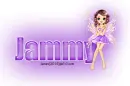 Purple Fairy: Jammy