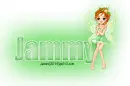 Green Fairy: Jammy