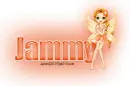 Orange Fairy: Jammy