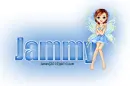 Blue Fairy: Jammy