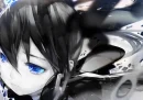 anime blue eyes