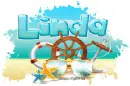 Beach: Linda