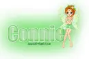 Green Fairy: Connie