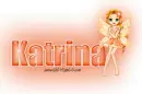 Orange Fairy: Katrina