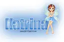 Blue Fairy: Katrina